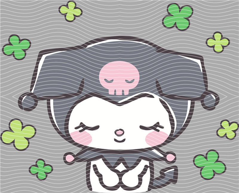 Sanrio-HK 321